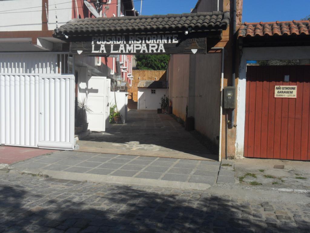 Inn La Lampara 2*