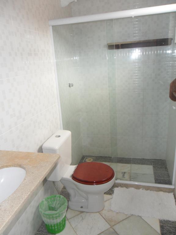 La Lampara Inn Cabo Frio