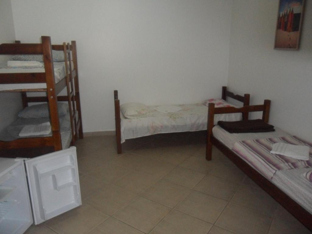 Inn La Lampara Cabo Frio