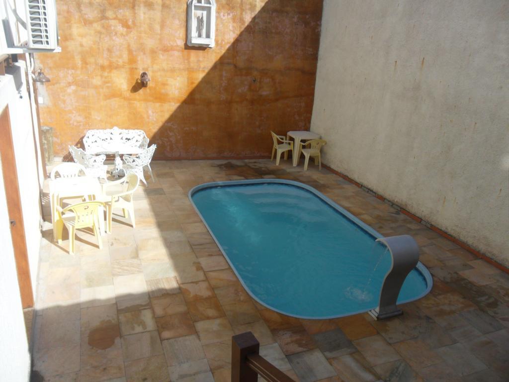 Inn La Lampara Cabo Frio