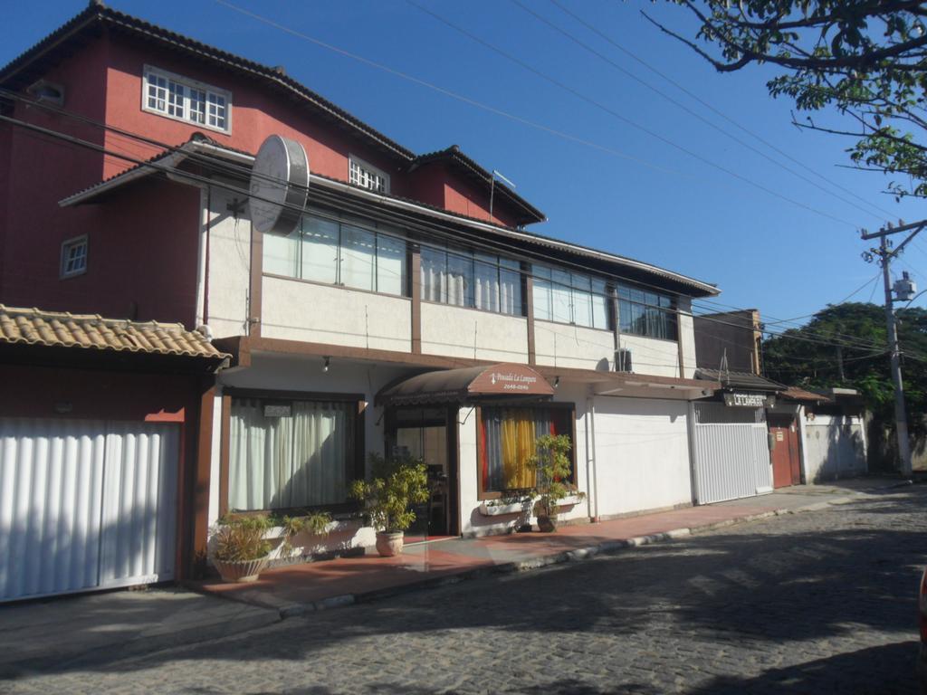 La Lampara