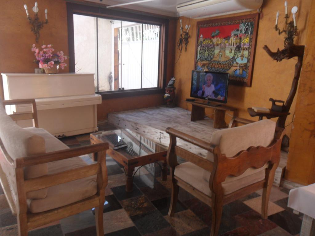Inn La Lampara Cabo Frio