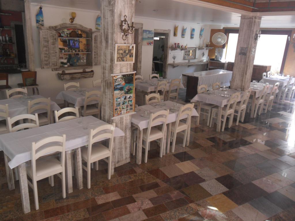 La Lampara Inn Cabo Frio