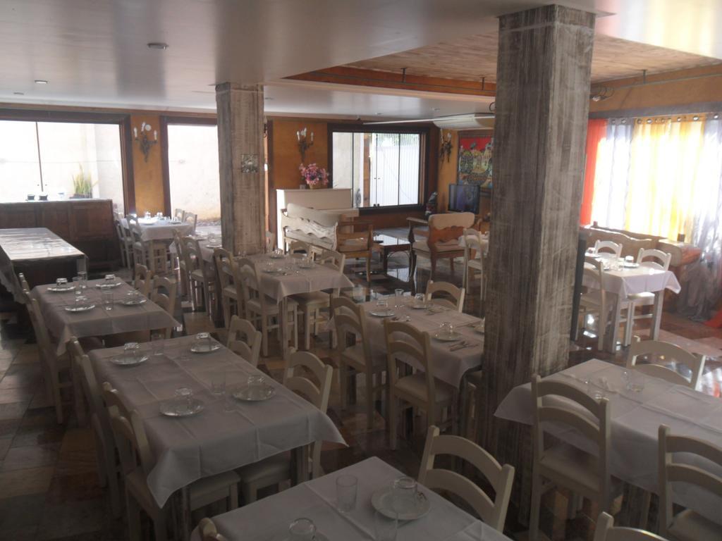 La Lampara Inn