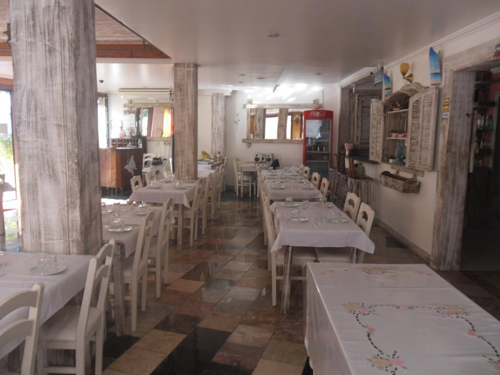 La Lampara Cabo Frio
