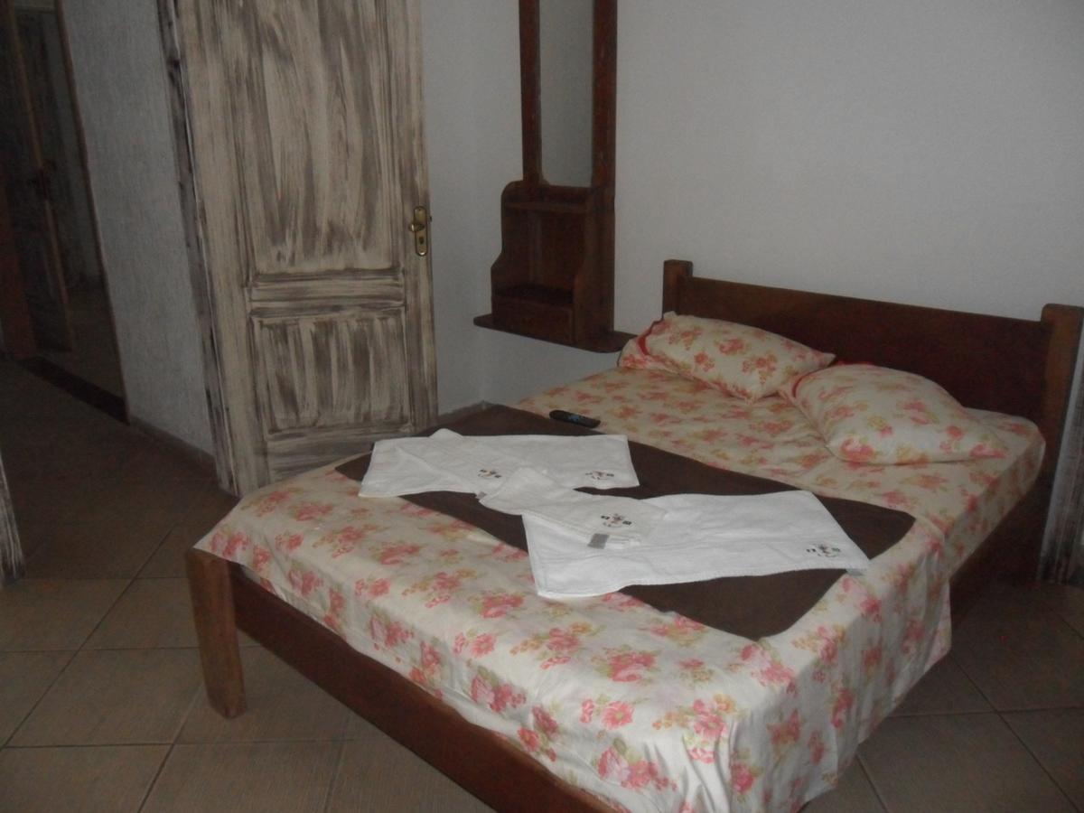La Lampara Cabo Frio